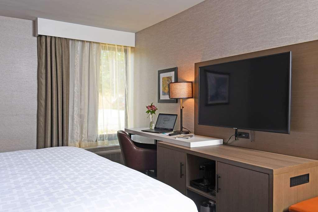 Clarion Inn Nashua Zimmer foto
